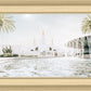 Oakland California His Home