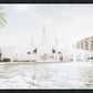 Oakland California His Home