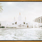 Oakland California His Home