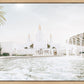 Oakland California His Home