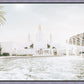Oakland California His Home