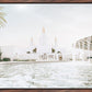 Oakland California His Home