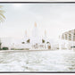Oakland California His Home
