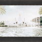 Oakland California His Home