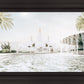 Oakland California His Home