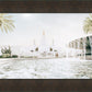 Oakland California His Home
