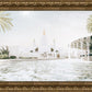 Oakland California His Home