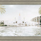 Oakland California His Home