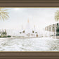 Oakland California His Home