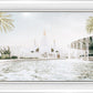 Oakland California His Home