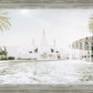 Oakland California His Home