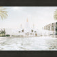 Oakland California His Home