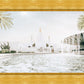 Oakland California His Home