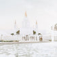 Oakland California His Home