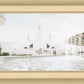 Oakland California His Home