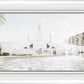 Oakland California His Home