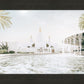Oakland California His Home