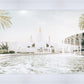 Oakland California His Home