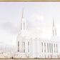 Lindon Utah Immaculate Embrace