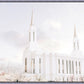 Lindon Utah Immaculate Embrace