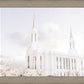 Lindon Utah Immaculate Embrace