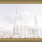 Lindon Utah Immaculate Embrace