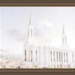 Lindon Utah Immaculate Embrace
