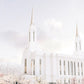 Lindon Utah Immaculate Embrace