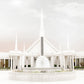 Sweet is The Work Chicago Illinois