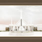 Sweet is The Work Chicago Illinois