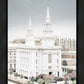 Sweet is The Work Philadelphia Pennsylvania