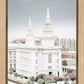 Sweet is The Work Philadelphia Pennsylvania