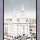 Sweet is The Work Philadelphia Pennsylvania
