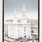 Sweet is The Work Philadelphia Pennsylvania