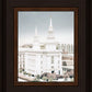 Sweet is The Work Philadelphia Pennsylvania