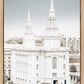 Sweet is The Work Philadelphia Pennsylvania