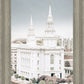 Sweet is The Work Philadelphia Pennsylvania