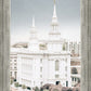 Sweet is The Work Philadelphia Pennsylvania