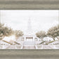 Sweet is the Work San Antonio Texas