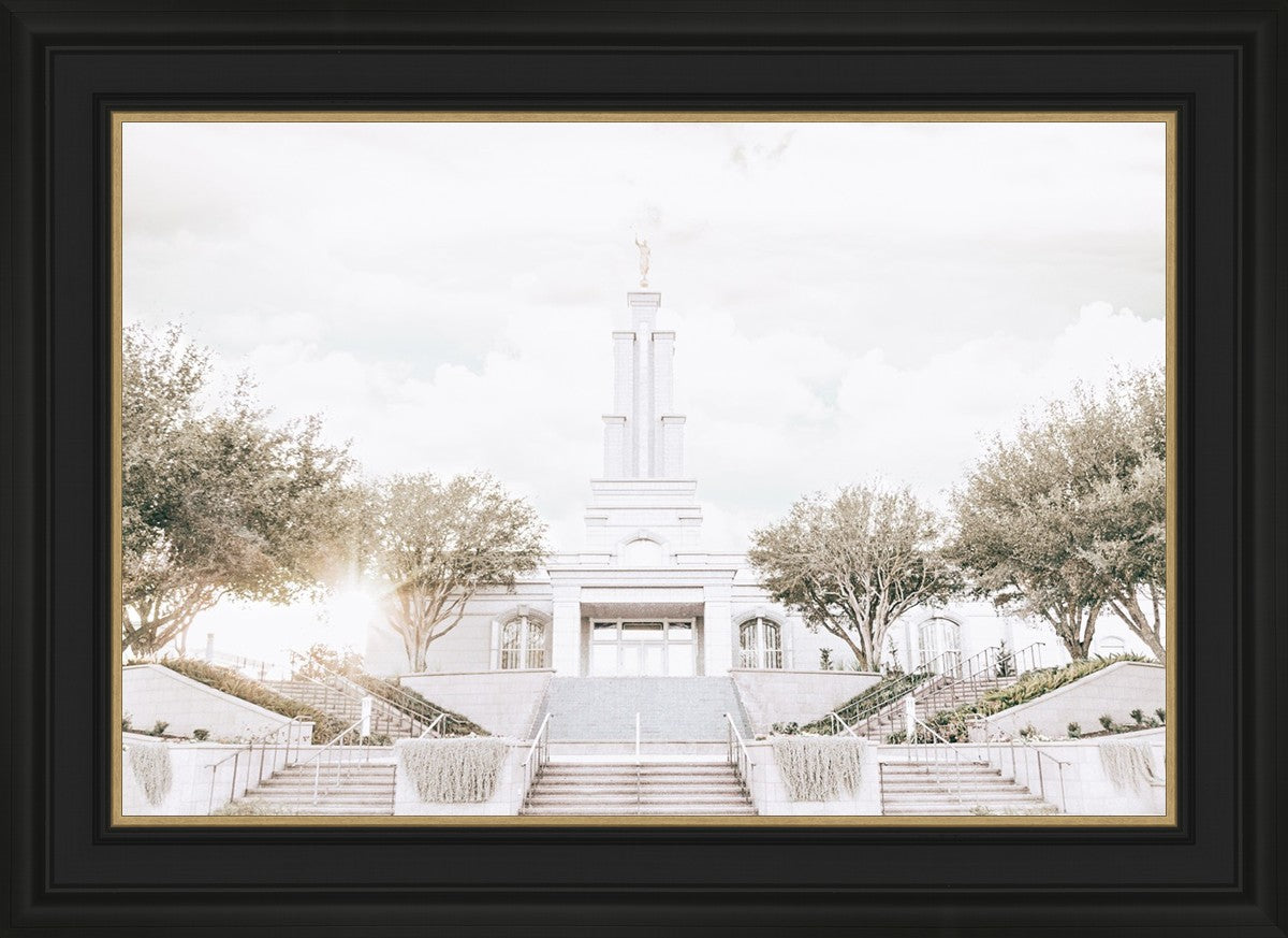 Sweet is the Work San Antonio Texas