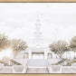 Sweet is the Work San Antonio Texas