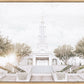 Sweet is the Work San Antonio Texas
