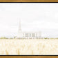 Sweet is The Work Syracuse Utah
