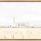 Sweet is The Work Syracuse Utah