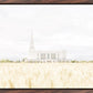 Sweet is The Work Syracuse Utah
