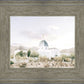 Sweet is The Work Tucson Arizona