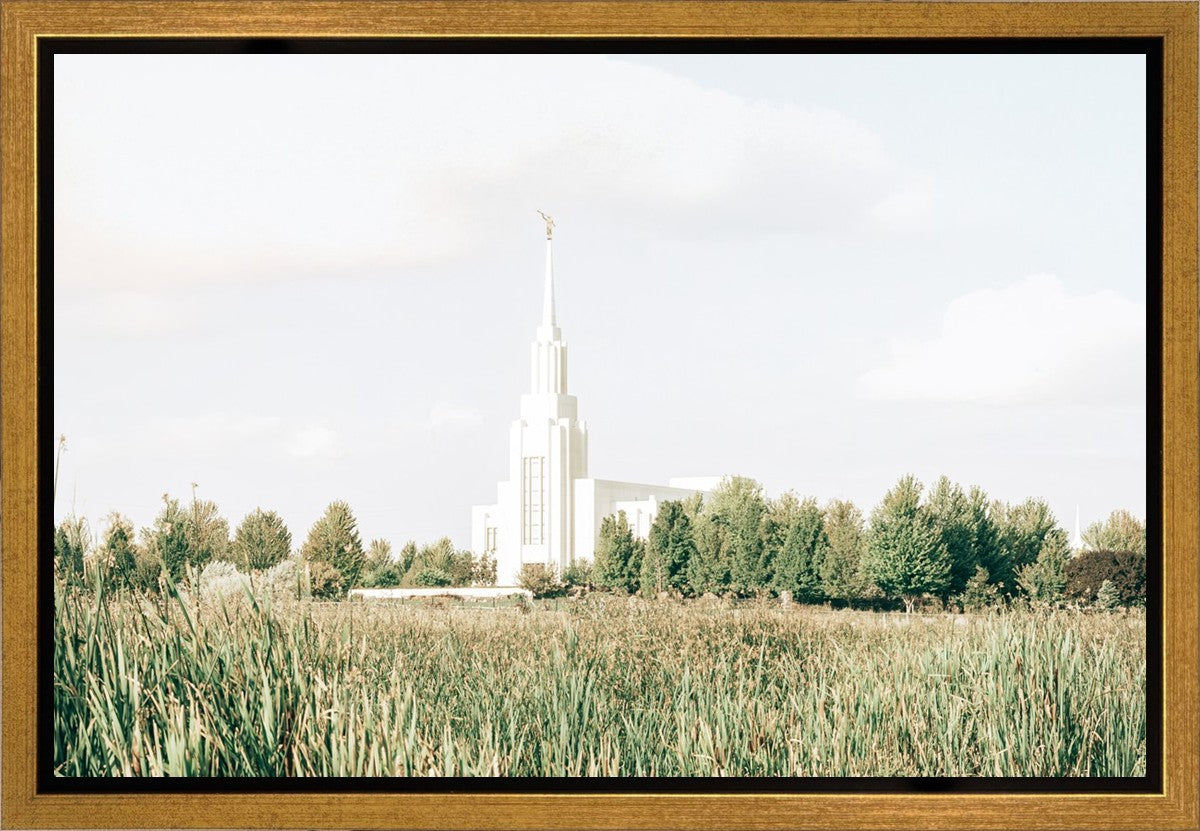 Sweet is The Work Twin Falls Idaho