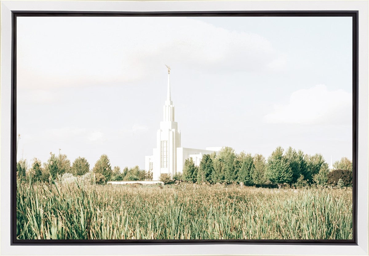 Sweet is The Work Twin Falls Idaho