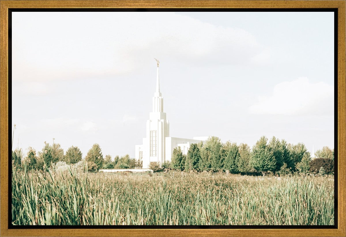 Sweet is The Work Twin Falls Idaho
