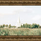 Sweet is The Work Twin Falls Idaho